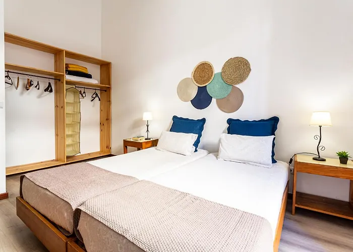 Casa Da Ribeira Funchal (Madeira)