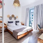 アパート Casa Da Ribeira フンシャル