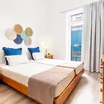 アパート Casa Da Ribeira フンシャル