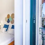 Casa Da Ribeira アパート *