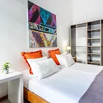 アパート Casa Da Ribeira フンシャル
