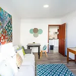 Casa Da Ribeira アパート