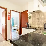 アパート Casa Da Ribeira
