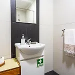 Casa Da Ribeira アパート *