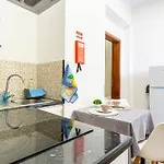 Casa Da Ribeira *