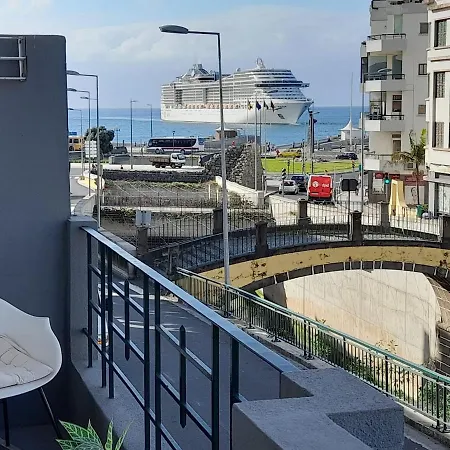 Casa Da Ribeira *