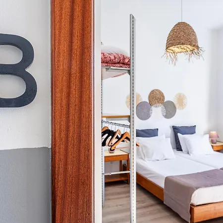 Casa Da Ribeira * Funchal (Madeira)