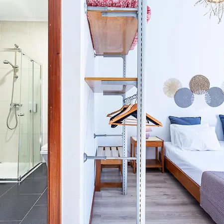 Casa Da Ribeira Apartamento Funchal (Madeira)