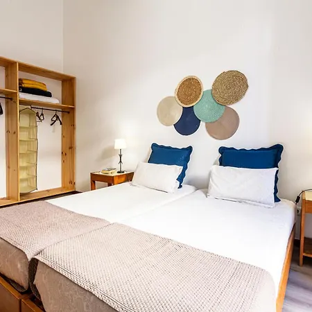 Casa Da Ribeira Funchal (Madeira)