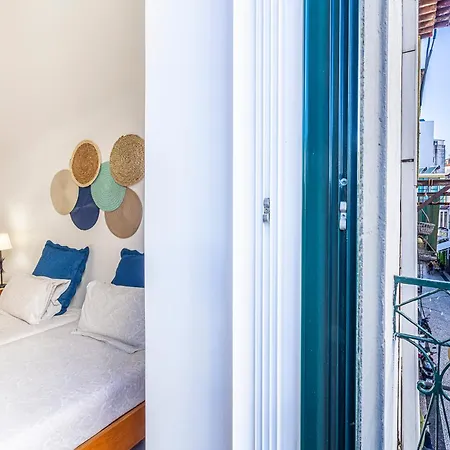 Casa Da Ribeira Apartamento *