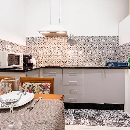 Casa Da Ribeira Apartamento Funchal (Madeira)