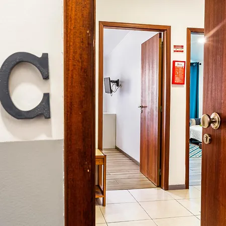 Casa Da Ribeira Apartamento Funchal (Madeira)