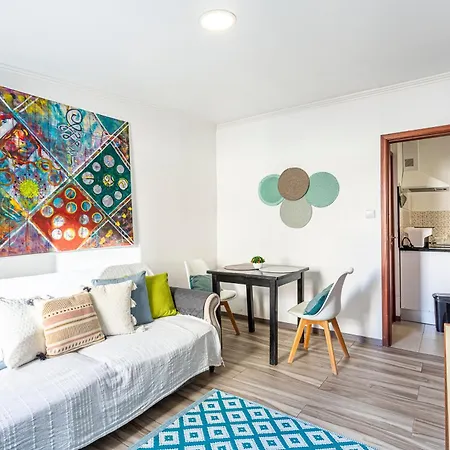 Casa Da Ribeira * Funchal (Madeira)