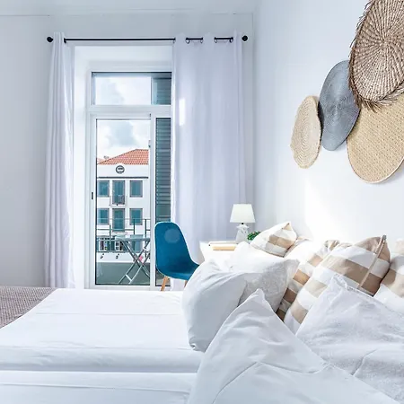 Casa Da Ribeira Funchal (Madeira)