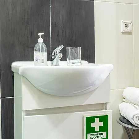 Casa Da Ribeira Apartamento *