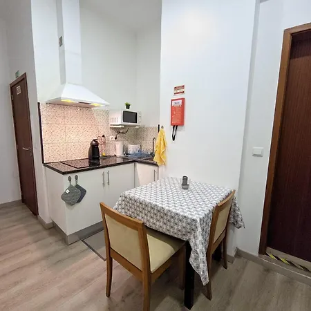 Casa Da Ribeira Apartamento Funchal (Madeira)