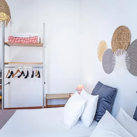 Casa Da Ribeira Apartamento *