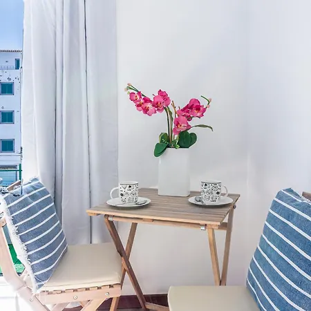 Casa Da Ribeira Apartamento