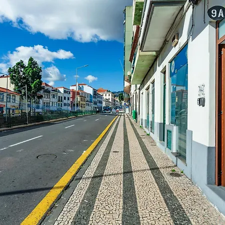 Center - Casa Da Ribeira