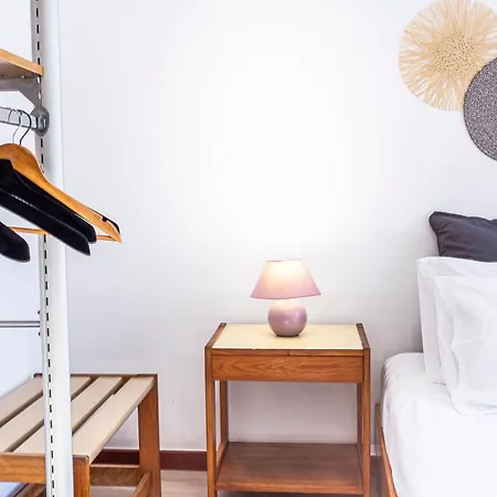 Center - Casa Da Ribeira Apartment
