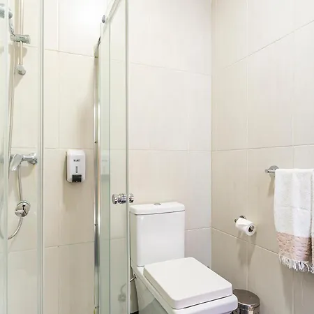 شقة Casa Da Ribeira