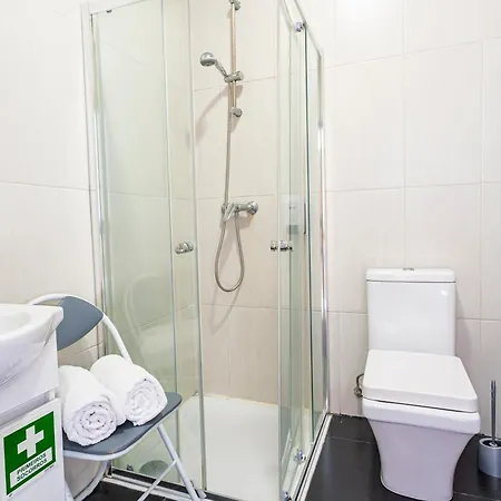 Casa Da Ribeira Appartement *