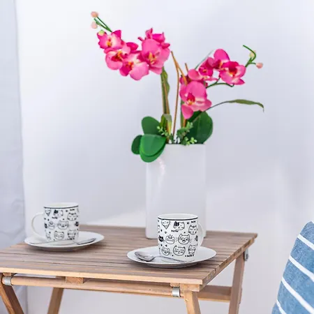 Apartamento Casa Da Ribeira *