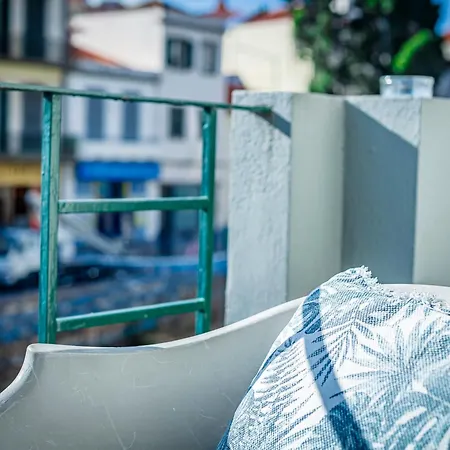 Casa Da Ribeira * Funchal (Madeira)