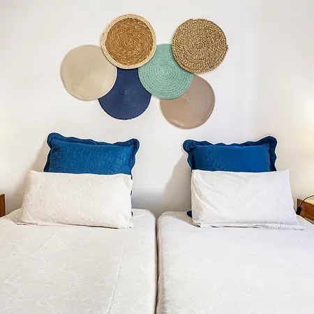 Casa Da Ribeira Apartamento