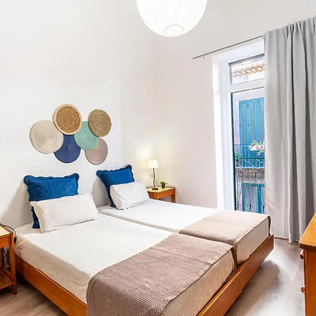 Apartment Center - Casa Da Ribeira
