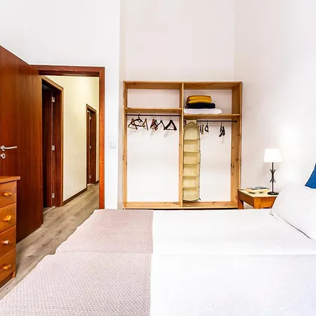 Casa Da Ribeira Apartamento Funchal (Madeira)