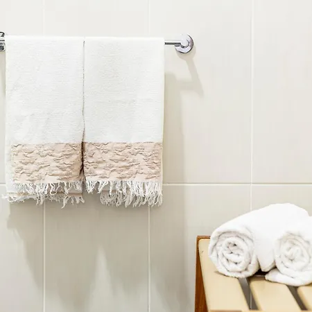 Casa Da Ribeira Apartamento