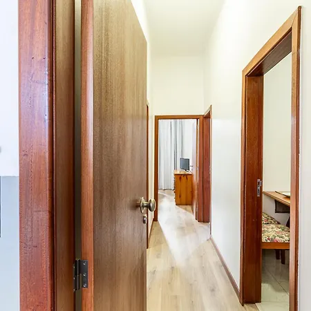 Apartamento Casa Da Ribeira