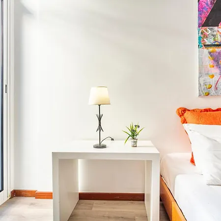 Center - Casa Da Ribeira *