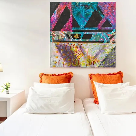 Casa Da Ribeira Funchal (Madeira)