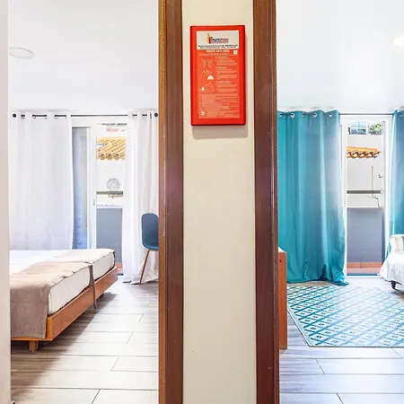 Center - Casa Da Ribeira Apartment *