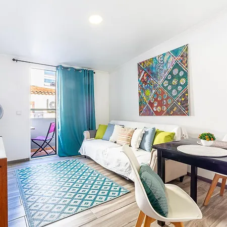 Casa Da Ribeira Funchal (Madeira)