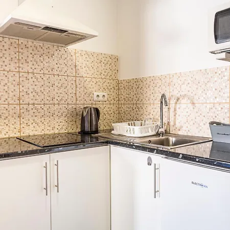 Casa Da Ribeira Funchal (Madeira)