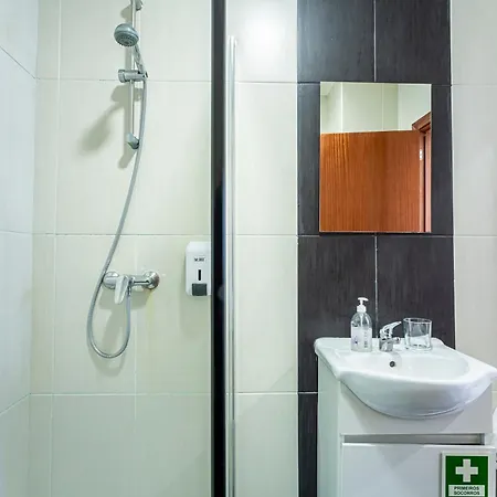 Apartamento Casa Da Ribeira