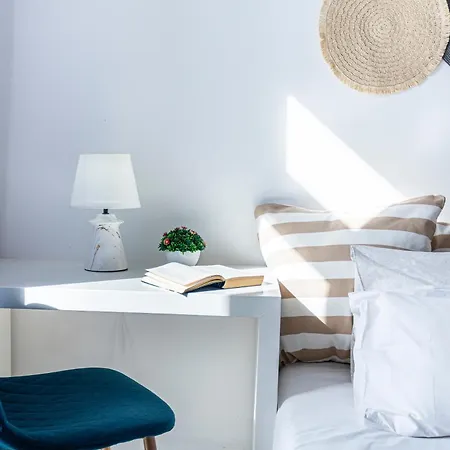 Center - Casa Da Ribeira Apartment *