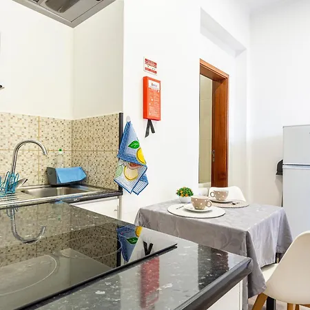 Center - Casa Da Ribeira *