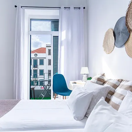 Casa Da Ribeira * Funchal (Madeira)