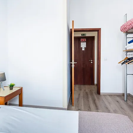 Center - Casa Da Ribeira Apartment