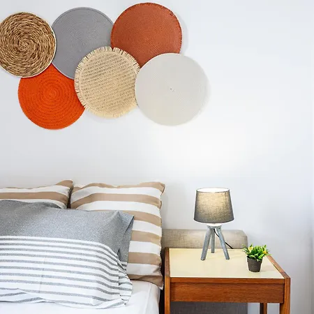 Apartment Center - Casa Da Ribeira *