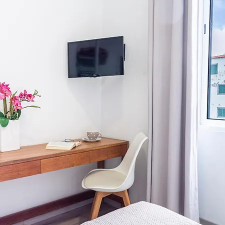 Casa Da Ribeira Appartement
