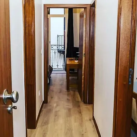 Casa Da Ribeira Фуншал